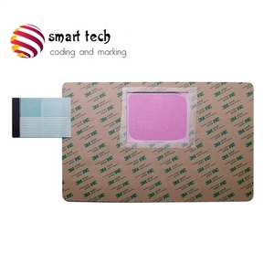 <strong>Domino</strong> Compatible PL3306 KEYBOARD ASSY for A120/220 (PERSI) SERIES Continuous Inkjet <strong>Printer</strong> - Product Image 2