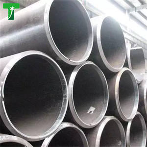 美国材料试验学会A106 A53 API 5L G R.B油气管道用无缝碳钢管 - Product Image 3
