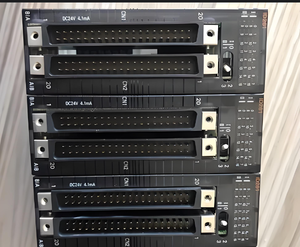 Nuevo y original CJ1W ID261 ENTRADA DE E/S básica Módulo de placa de Control Industrial PLC PAC controladores dedicados