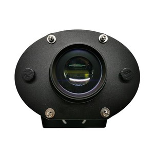 200W IP67 logo zemin projeksiyon Led lamba reklam açık Gobo Logo özelleştirmek projektör ışık - Product Image 3
