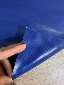 テントカバーとトラックカバー用の高品質屋外防水PVCターポリンロール