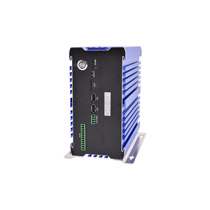 I7-8565U X86 <strong>Linux</strong> <strong>Mini</strong> Box PC Industrial <strong>Mini</strong> Box <strong>Computer</strong> <strong>With</strong> PCI Slot for Industrial Movement Controlling System