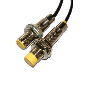 <strong>Proximity</strong> <strong>sensor</strong> 40mm long distance detection non-contact M8M12M18M30 <strong>proximity</strong> switch - Product Image 1