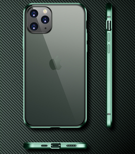 360เคสแม่เหล็กกระจกสองชั้นสำหรับไอโฟน, เคสแม่เหล็กสำหรับ iPhone 13 PRO MAX เคสโทรศัพท์สำหรับเคสไอโฟนแบบแม่เหล็ก - Product Image 5