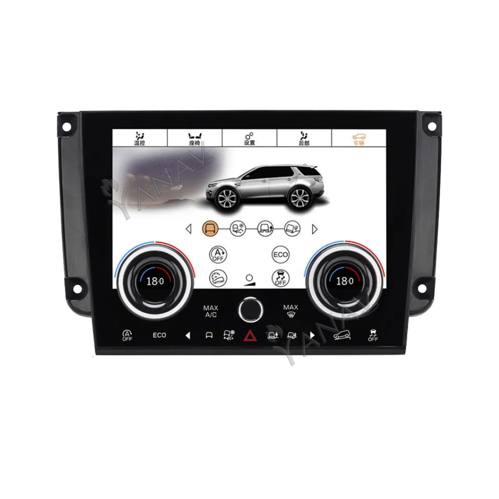 AC Panel