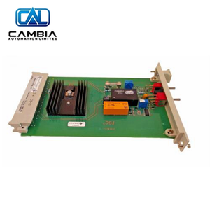 Módulo de tarjeta de entrada analógica de 8 canales HC900 AI 900A01-0001 eléctrico de automatización con el mejor precio - Product Image 2