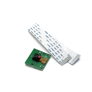 Raspberry Pi 3 modello B + modulo fotocamera 1080p 720p 5MP videocamera compatibile per Raspberry Pi 4 modello B - Product Image 2