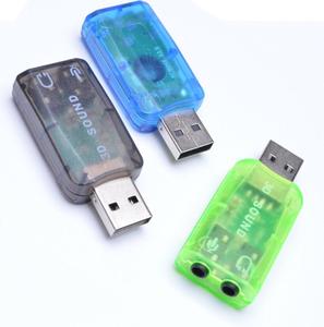 <strong>Usb</strong> Interface Sound Card <strong>Usb</strong> Sound Card 5.0 Mic Microphone Adapter Sound <strong>Audio</strong> Controller - Product Image 4