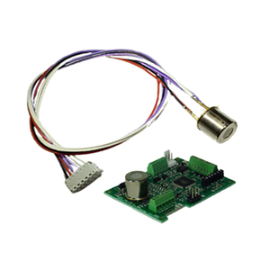 Tipo di corrente limitante Zirconia sensore di ossigeno 96% gamma O2 sensore SO-E2-960 sensore generatore di ossigeno - Product Image 5