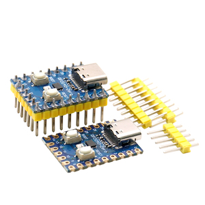 Scheda di sviluppo PICO RP2040-ZERO microcontrollore rpico 2040 processore dual-core