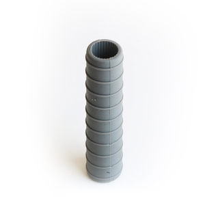 Kablolar için kauçuk silikon hortum OEM boyutu ve renk doğal kauçuk tüpler koruyucu - Product Image 1