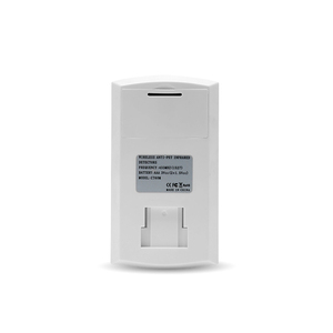 Tuya Infrared PIR <strong>Motion</strong> <strong>Sensor</strong> Wireless Smart Movement Detector Battery Powered <strong>WIFI</strong> PIR <strong>Motion</strong> <strong>Sensor</strong> - Product Image 5
