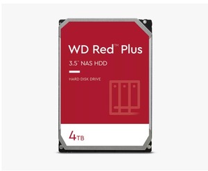全新热卖硬盘红色加12tb NAS 1tb 2tb 4tb 6tb 10tb硬盘驱动器 - Product Image 4