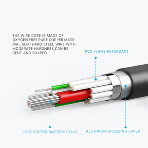 Máy nội soi công nghiệp 5-megapixel để kiểm tra động cơ đường ống tự động sửa chữa và bảo trì - Product Image 5