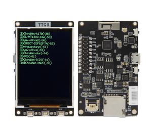 2.4 inç Q368 2.2 inç Q367 T4 ESP32 IL19341 <span class=keywords><strong>TFT</strong></span> <span class=keywords><strong>LCD</strong></span> WIFI Bluetooth geliştirme kurulu - Product Image 1