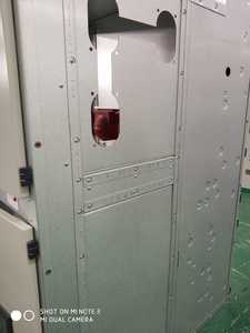 4.8 मिमी 6.4 स्टील मोनो-बोल्ट पॉप रिवेट बोल्ट विमान अंधा रिवेट - Product Image 3