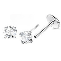 Zircon de 4 mm (insert)