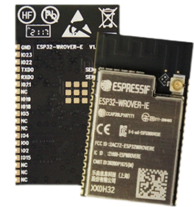 Componente electrónico de 4MB, módulo Bluetooth y Wi-Fi de doble núcleo integral, 1 unidad - Product Image 1