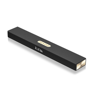TV için 5.1 ses çubuğu, dahili Subwoofer ile 35 inç ses çubuğu, koaksiyel/optik/AUX/USB ile Surround ses sistemi TV hoparlör - Product Image 1