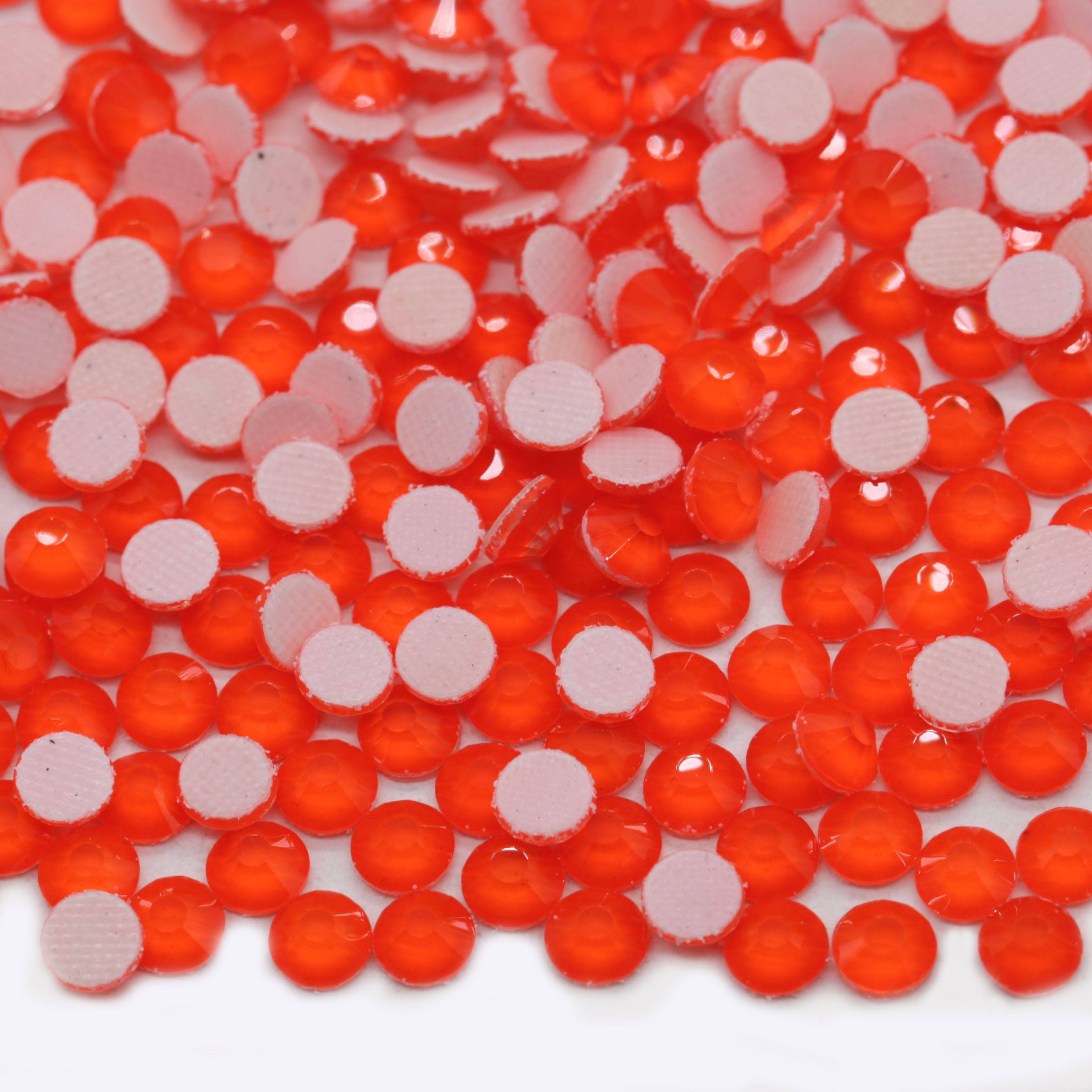 H116 # Jacinthe néon