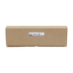 Meanwell Power HLG-120H-12B 120W 12VDC 3 in 1 dimming 1~10V CV &amp; CC Mode <strong>LED</strong> Driver - Product Image 4