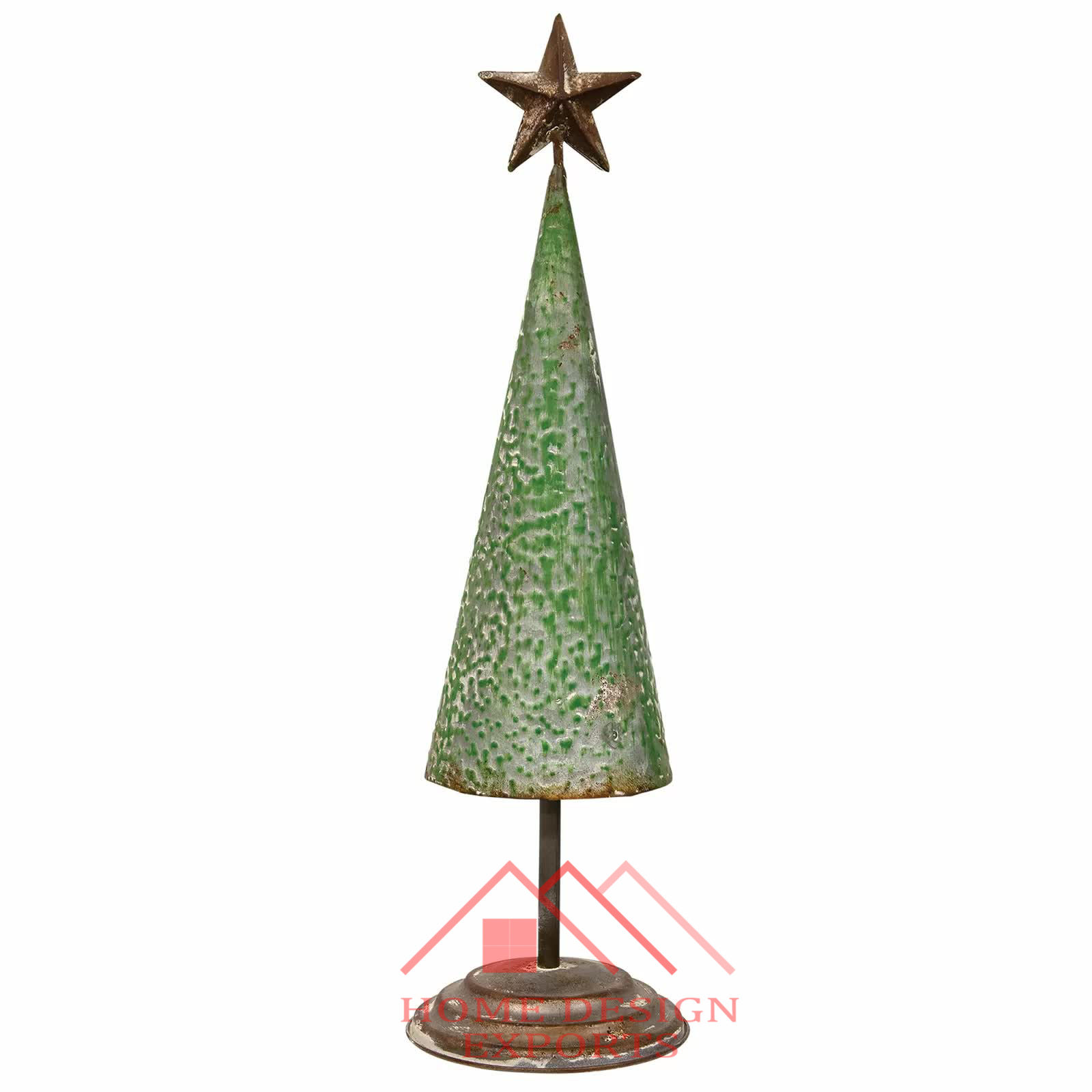 สีเขียว & สีเทาธรรมชาติ