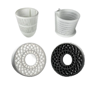 Prototipo rapido ad alta precisione stampa industriale su misura OEM SLA SLS SLM FDM MJF servizio di stampa 3D - Product Image 4