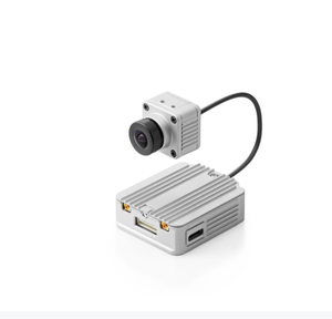 ระบบ FPV ดิจิตอลภายใน28 Ms ระยะการส่งข้อมูลสูงสุด4กม. ความละเอียด HD 720P/120fps ที่น่าทึ่ง - Product Image 5