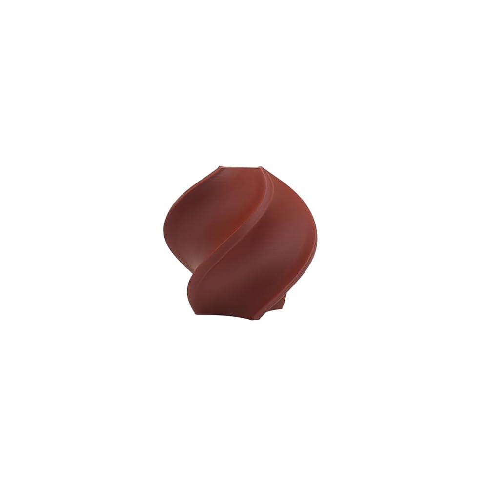 PLA+ Brun Cacao