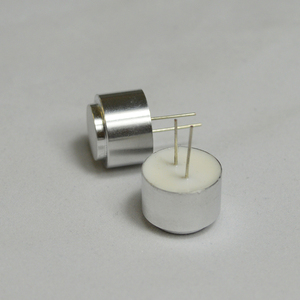 10mm 40kHz wasserdichter Ultraschalls ensor (Sender und Empfänger) zur Erkennung von Robotik hindernissen - Product Image 2