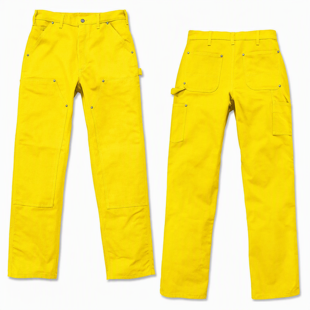 Jaune