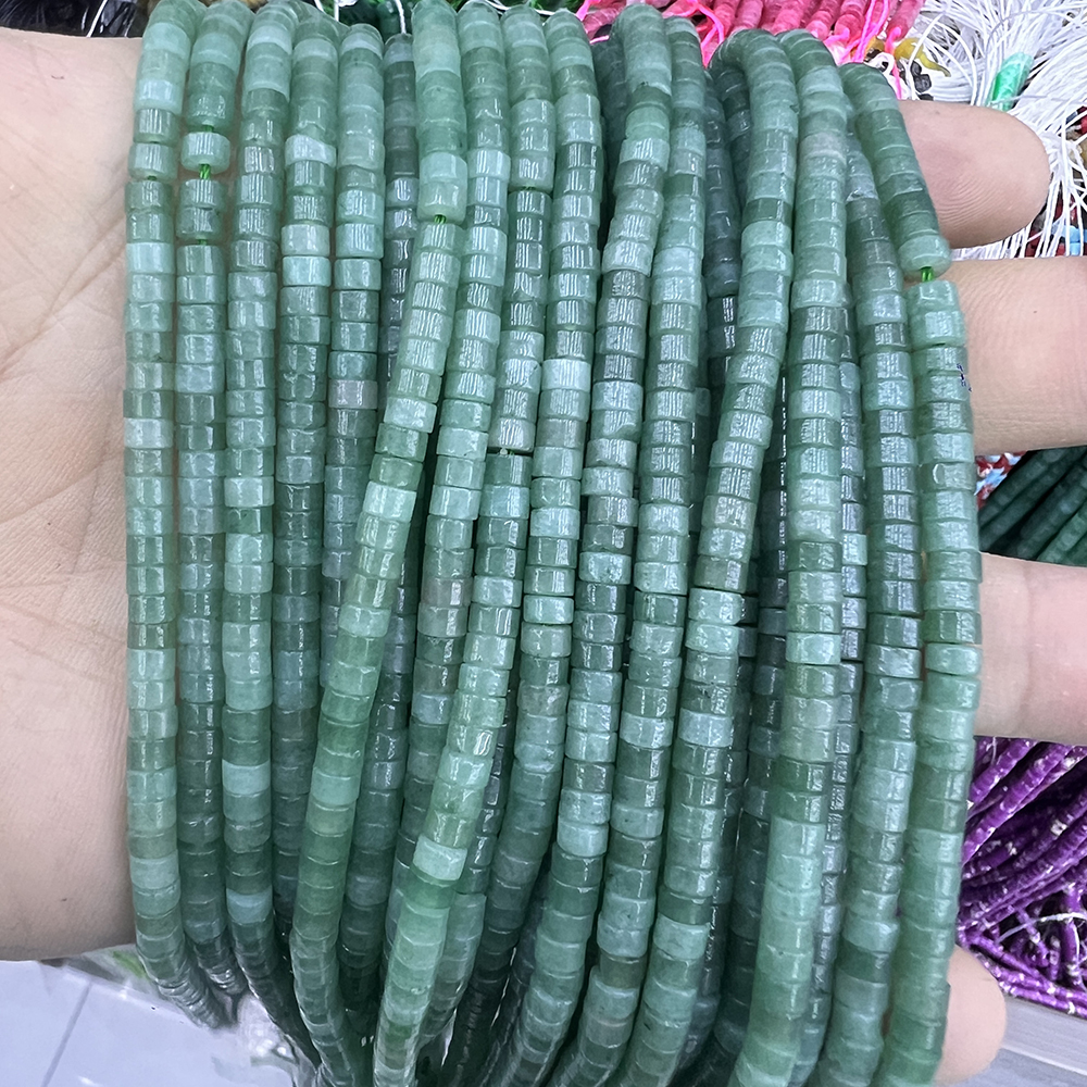 green aventurine