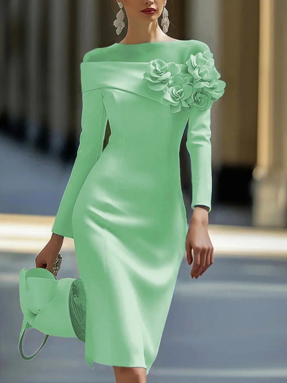 Light Green