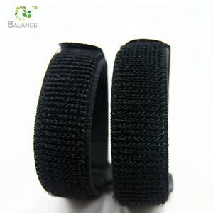 Adjustable Elastic Strap Hook and <strong>Loop</strong> <strong>Buckle</strong> Belt Extender Elastic Hook and <strong>Loop</strong> Storage Straps With <strong>Buckle</strong> - Product Image 3