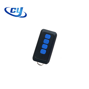 Duplicador de control remoto Cytx076 Rolling Code para puerta automática