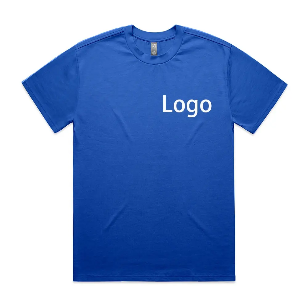 플러스 크기 빈 사용자 정의 그래픽 색상 품질 100% 면 스포츠 셔츠 남성 의류 탑 가을 DGT 인쇄 대형 T 셔츠