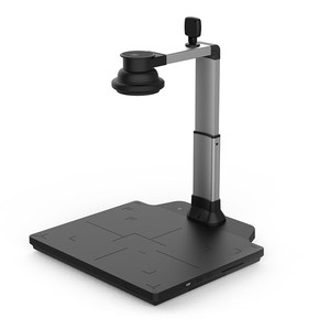 Présentateur visuel de microscope de caméra de microscope numérique USB à mise au point automatique portable avec scanner de documents en stock - Product Image 3