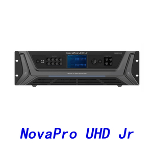Novastar CMS260 CMS130 novapro UHD JR ตัวประมวลผลวิดีโอหน้าจอ LED แบบ all-in-One สำหรับหน้าจอแสดงผล - Product Image 6