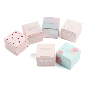 Geri dönüşümlü özel tasarım mat mini pembe kutu göz kremi ambalaj kozmetik seti ambalaj kozmetik yüz kremi ambalaj kutusu - Product Image 6