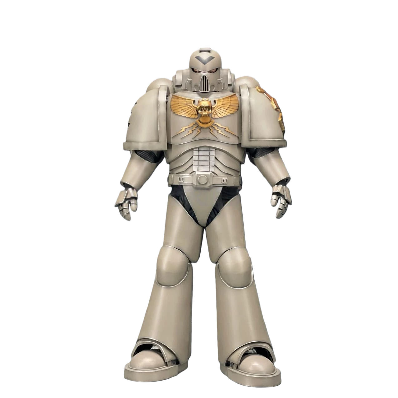 Retributor Astartes