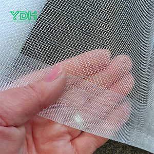 40X25 Anti-Insect Mesh Greenhouse <strong>Nets</strong> Insect-Proof <strong>Plastic</strong> with Custom Cutting Processing Service - Product Image 1