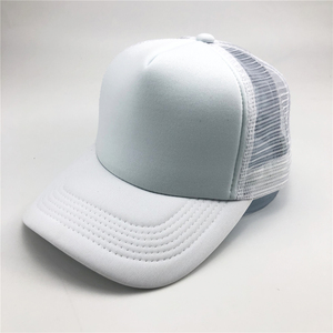 Özel Truker şapkalar yüksek kaliteli nakış özel şoför şapkası örgü şapka - Product Image 5