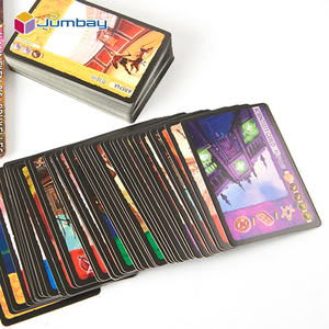 การปรับแต่งส่วนบุคคลอัจฉริยะเกมกระดานชิ้นการออกแบบการประกันการค้าเกมกระดานขายส่ง - Product Image 4