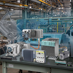 Neues Original 6DD1607-0EA2 SPS-Steuer modul Industrielle Steuerungs programmierung mit Wechsel richter treiber direkt aus Lager bestand - Product Image 5