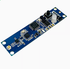 Drahtloses DMX512-Modul LED-Licht regler Sender Empfänger heißer Verkauf