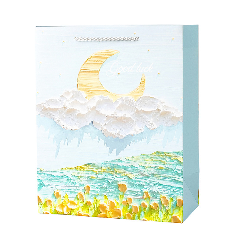 Light Blue Sky