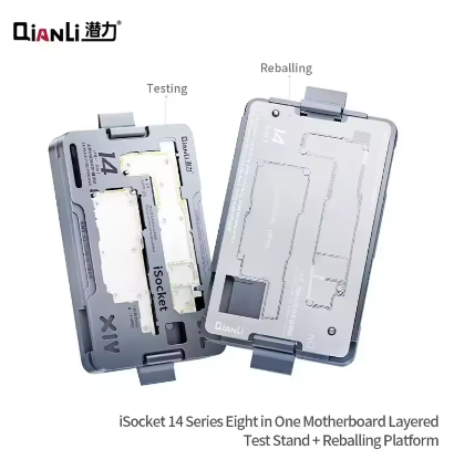 iSocket para la serie iP 14