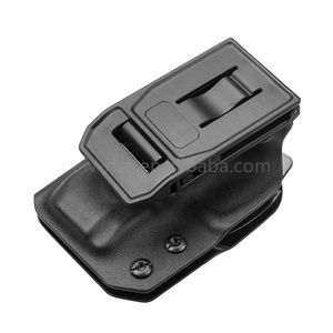 Colt 1911 & CZ gölge 2 için av aksesuarları için OWB Kydex kılıf - Product Image 6