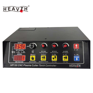 HP130 Plasma Torch Height <strong>Controller</strong> / Arc Voltage Height <strong>Controller</strong> - Product Image 5