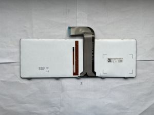 Bàn Phím FR Cho Máy Tính Xách Tay <span class=keywords><strong>Dell</strong></span> Inspiron <span class=keywords><strong>N4110</strong></span> N4050 M4040 N5050 Với Dòng Đèn Nền - Product Image 3